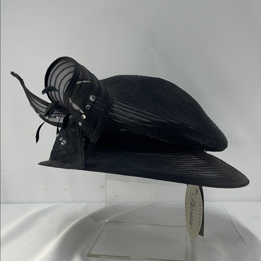 MS DIVINE CHURCH, DERBY, OCCASION HAT FTL-02-087